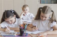 Back to School: lista de...