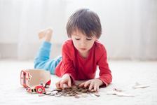 Educatia financiara : Cum si de ce sa ne invatam copiii sa gestioneze banii?