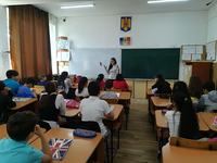 Profesorii ameninta ca nu...