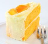 Tort de portocale