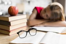 Anxietatea de examen la...