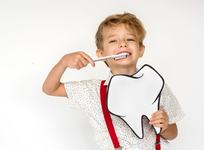 Care sunt cele mai frecvente probleme de sanatate orala in randul copiilor