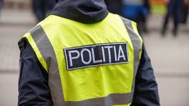 O adolescenta din Sibiu si-a inscenat rapirea din cauza unor neintelegeri cu parintii