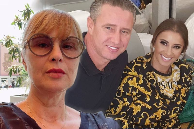 Modul socant prin care Laurentiu Reghecampf a anuntat-o pe fosta sotie ca vrea sa divorteze