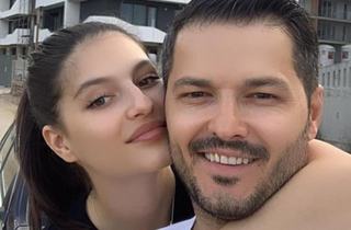 Liviu Varciu, despre decizia fiicei sale de a pleca la munca in SUA. „Va intelege cat de greu se castiga banii”