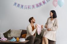 Cum sa organizezi un baby...