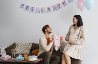 Cum sa organizezi un baby shower perfect in 2025: trenduri si beneficii pentru parinti