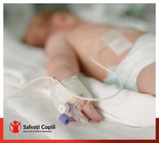Romania, detronata de Bulgaria din prima pozitie in Uniunea Europeana la un capitol sumbru: mortalitatea infantila