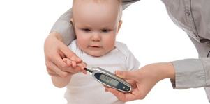 Diabetul la copii: Cunoasterea cauzelor sale pentru a-l preveni