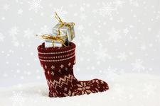 Legenda lui Mos Nicolae –...