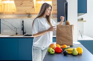 De ce se schimba preferintele alimentare in sarcina: explicatii despre pofte si aversiuni