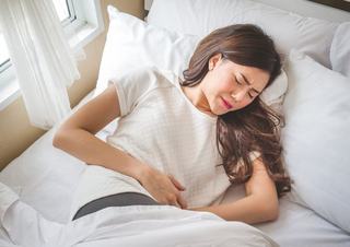 Despre lohii (sangerare vaginala dupa nastere)