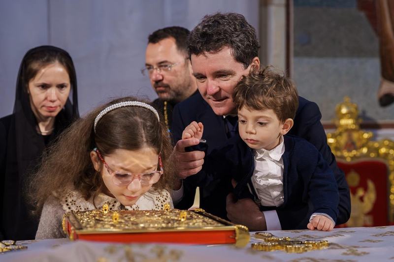 Nicusor Dan si Mirabela Gradinaru se casatoresc! Cei doi au impreuna doi copii