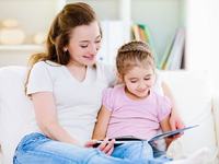 8 lucruri pe care le poti face sa iti ajuti copilul sa invete cum sa citeasca