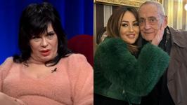 Mariana Moculescu isi da...