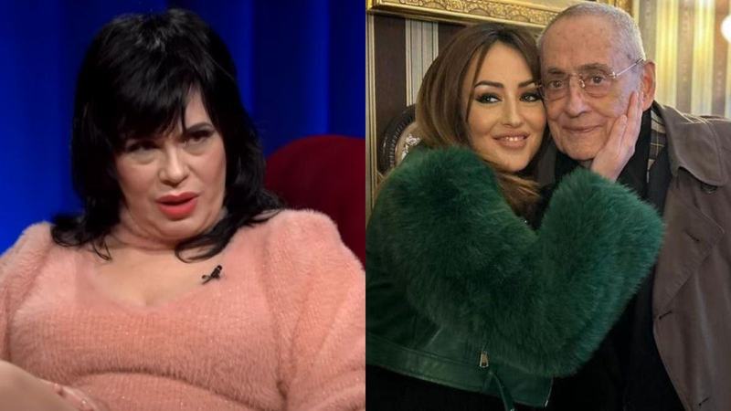 Mariana Moculescu isi da fiica in judecata, in timp ce Horia Moculescu se lupta pentru viata: „O mama are dreptul sa fie recunoscuta”