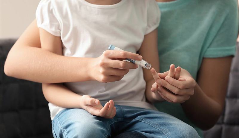 Tot mai multi copii ajung sa fie diagnosticati cu diabet. De ce cresc cazurile de la un an la altul