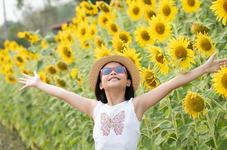 Vitamina D la copii: rol in...