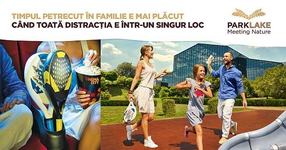 ParkLake - locul de...