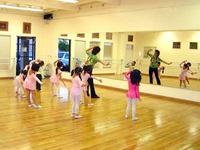 Cursuri de dans pentru copii. 5 recomandari
