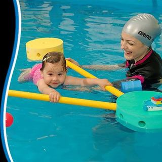 Sedinte gratuite de inot la Acvatic Bebe Club