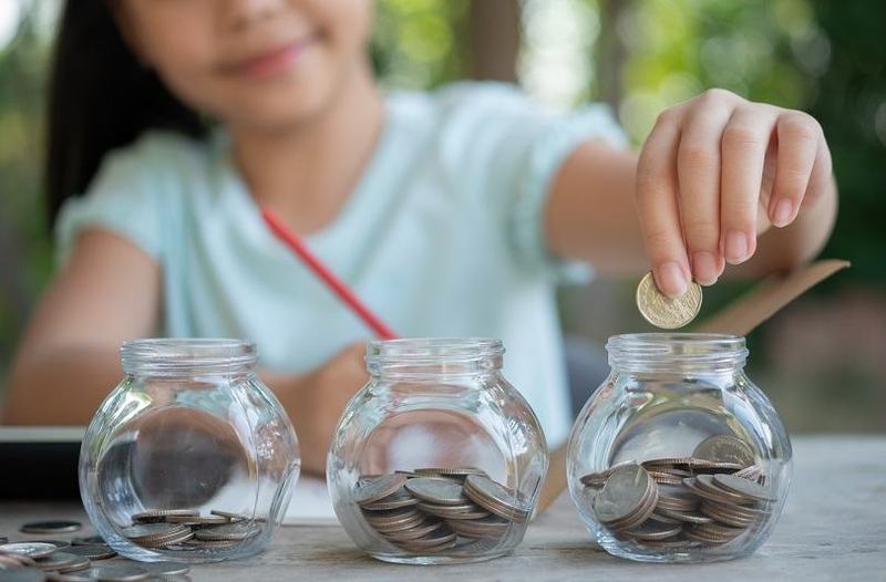 Copiii din Germania vor avea bani pusi deoparte pentru pensie de la 6 ani. Cat va contribui statul in fiecare luna  Germania pregateste un sistem prin