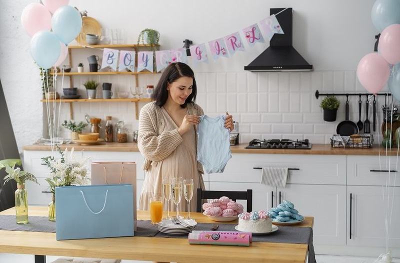 Gender Reveal: Cum sa organizezi petrecerea perfecta plina de surprize si emotii unice