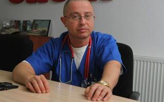 Medicul Tudor Ciuhodaru avertizeaza parintii asupra administrarii paracetamolului la copii