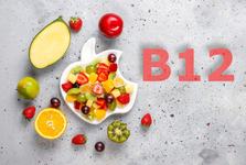 Vitamina B12 in sarcina. De ce este importanta