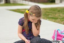 Cum sa intelegi sensibilitatea emotionala a copilului tau