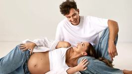 Ilona Brezoianu, primele...