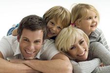 10 secrete ale familiilor fericite