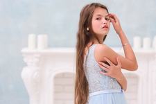 Provocarea glow up in...