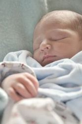 Moartea neonatala