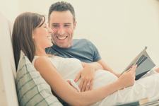 Sexul in sarcina - 6 intrebari frecvente