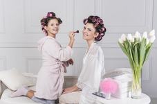 Cum sa fii atat mama, cat...