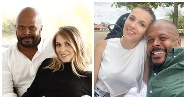 Cabral si Andreea Ibacka nu mai dormeau impreuna. Declaratia actritei a surprins pe toata lumea