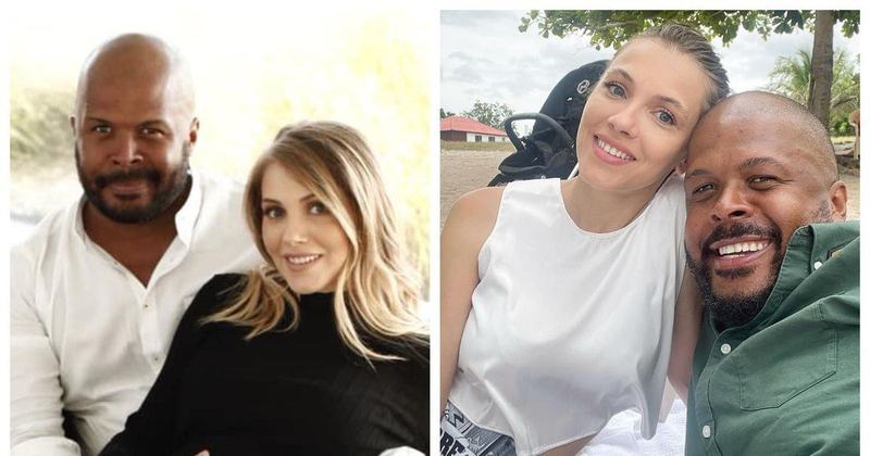 Cabral si Andreea Ibacka nu mai dormeau impreuna. Declaratia actritei a surprins pe toata lumea
