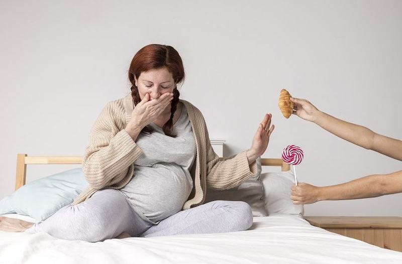 Alimente si bauturi care cresc riscul de nastere prematura: avertismentele specialistilor