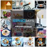 SensoDays a dat start zilelor cu zambete alaturi de cinci fotografi