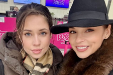 Andreea Marin: „I-am spus...