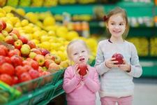 Mituri despre alimentatie care ingrasa copiii