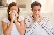 Remedii naturiste in caz de gripa