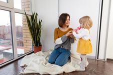 Mame singure: provocari,...