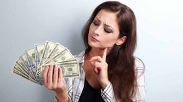Cum sa ai mai multi bani. 6 lucruri pe care orice femeie trebuie sa le stie despre bani