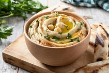 Hummus: reteta originala si...