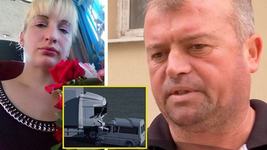 Accident Ialomita: Un tata...