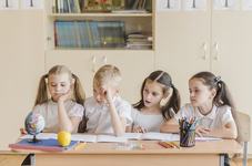 After-school pentru copii:...