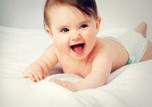 Ce inteleg bebelusii in primele luni de viata