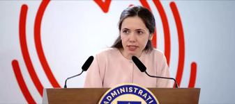 Program national de...